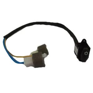 کلید AC کولر خودرو آی پی اِن سی مدل X100 مناسب برای پراید