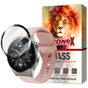 Lionex PMML20 Screen Protector For Huawei Watch GT 2 46 mm