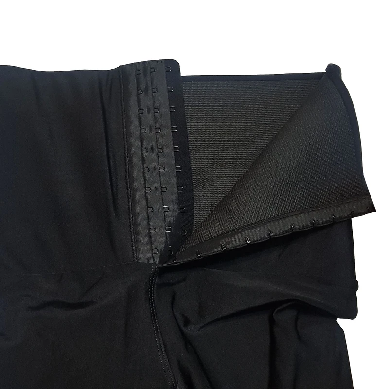 عکس شماره 4 : لگینگ زنانه فیتن فرخ زادی مدل ساعت شنی کد 3686-309