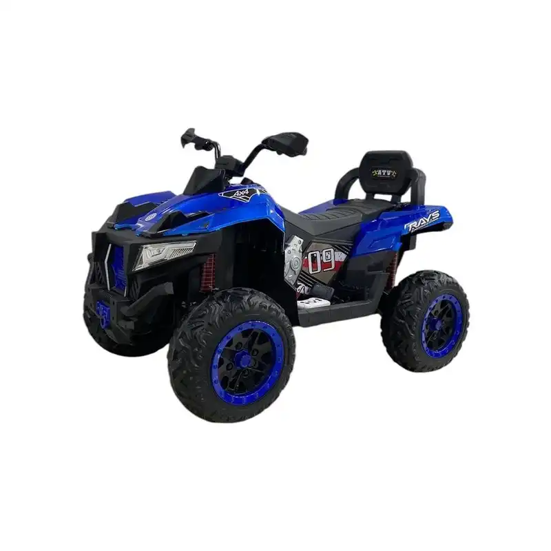 ماشین شارژی مدل 009 rays