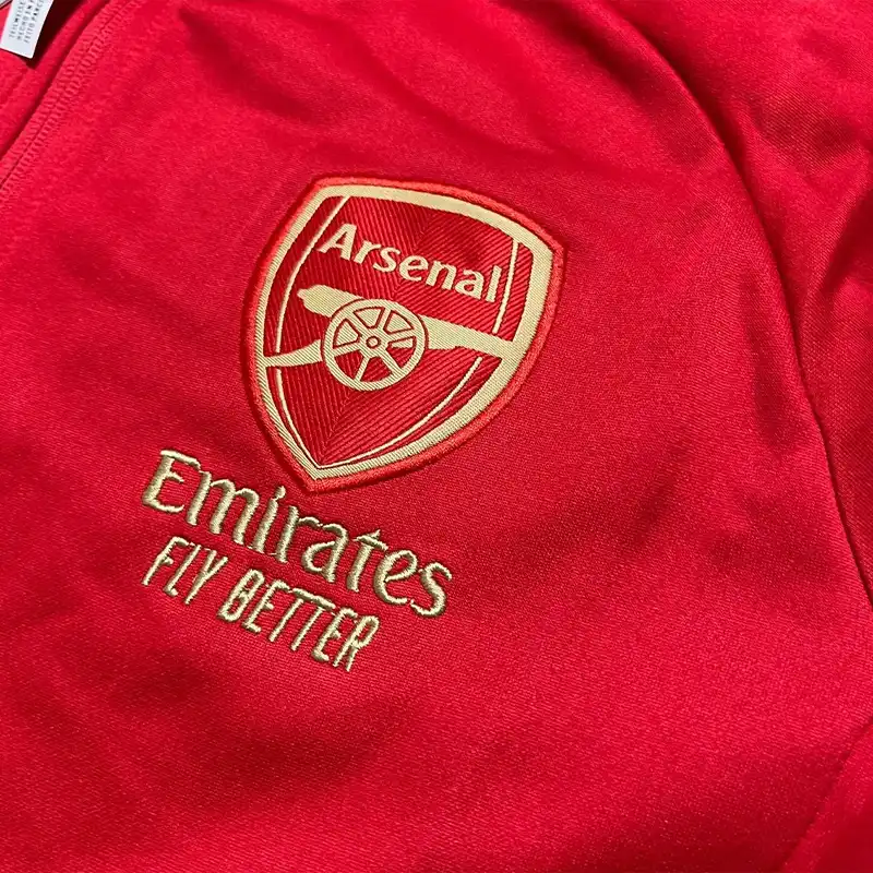 ست سویشرت و شلوار  ورزشی مردانه مدل آرسنال 2024R