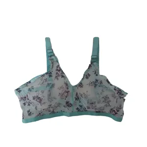 سوتین زنانه مدل پرسی بهار