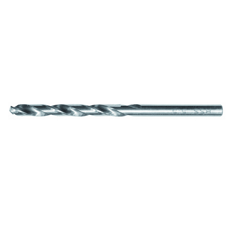 مته فلز مدل HSS کد RT-HSSP-060-B10 HSS drill bits سایز 6 میلی متر بسته 10 عددی