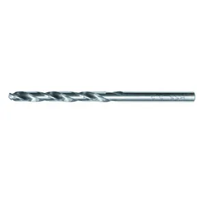 مته فلز مدل HSS کد RT-HSSP-035-B10 HSS drill bits سایز 3.5 میلی متر بسته 10 عددی