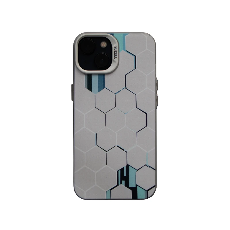 کاور مدل SA-10 مناسب برای گوشی موبایل اپل iphone 13