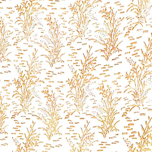 غلتک نقاشی طرح دار مدل EG078C سایز 7 اینچ