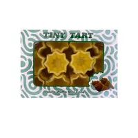 نان حلوایی ستاره  تاینی تارت - 50 گرم