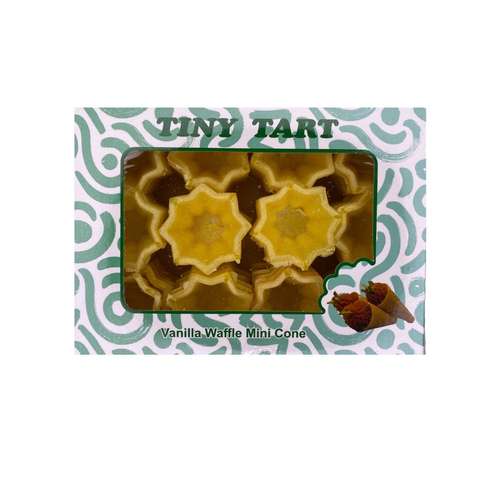 نان حلوایی ستاره  تاینی تارت - 50 گرم