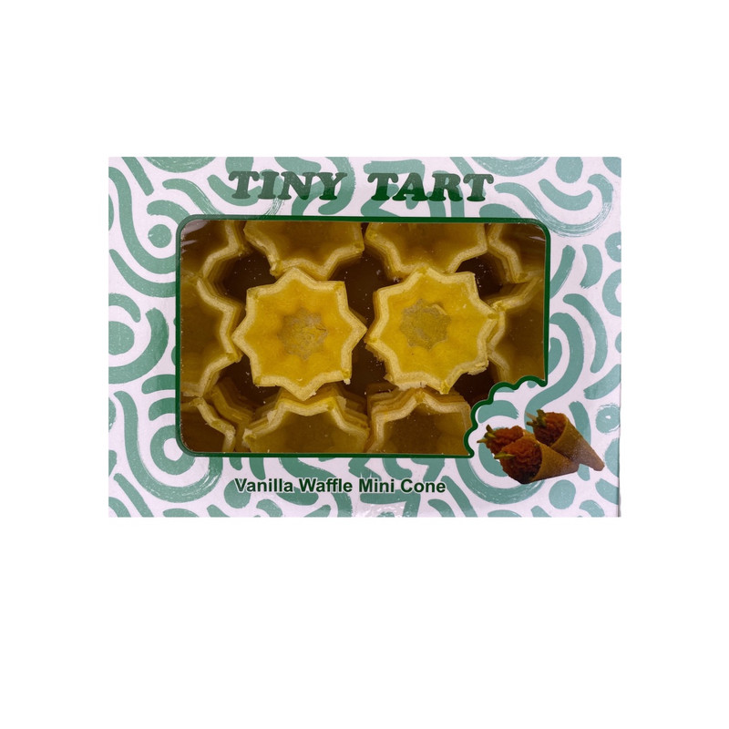 نان حلوایی ستاره  تاینی تارت - 50 گرم