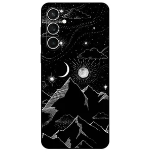 Megafone Mountain 8078 Cover For Samsung Galaxy S23 FE