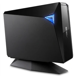 درایو blu-ray اکسترنال ایسوس مدل bw-16d1h-u pro