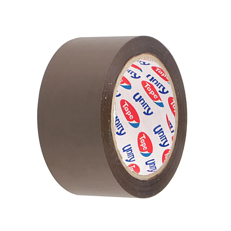 چسب پهن یونیتی مدل A5 عرض 5 سانتی متر مجموعه 6عددی