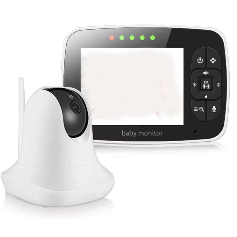 دوربین کنترل کودک مدل sm935