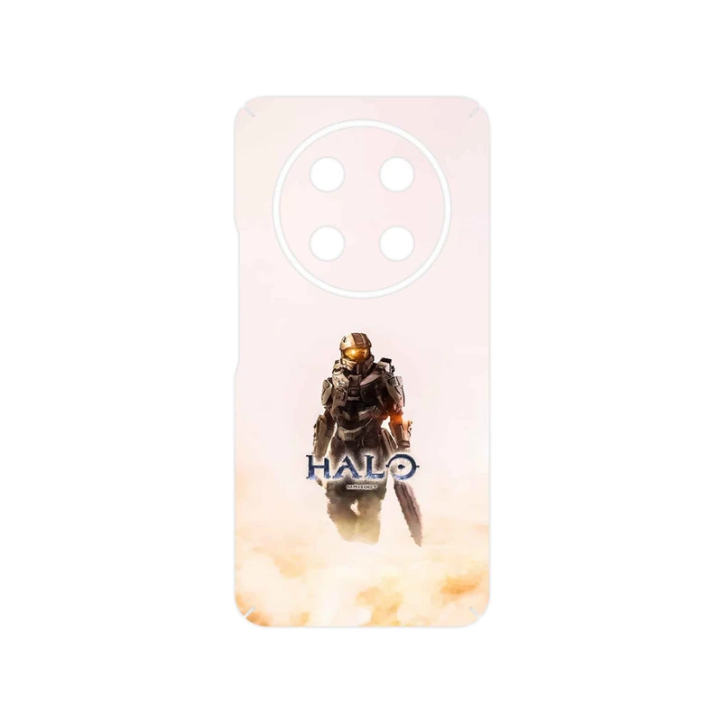 برچسب پوششی ماهوت مدل Halo Game Series مناسب برای گوشی موبایل آنر X9c