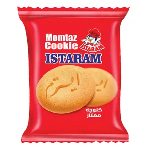 کلوچه ایسترم - 55 گرم بسته 40 عددی