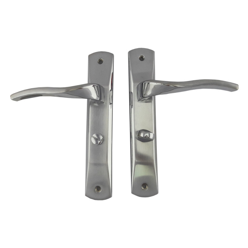 دستگیره در سرویسی آوا در مدل SERV-L مجموعه 2 عددی دستگیره در سرویسی آوا در مدل SERV-L مجموعه 2 عددی