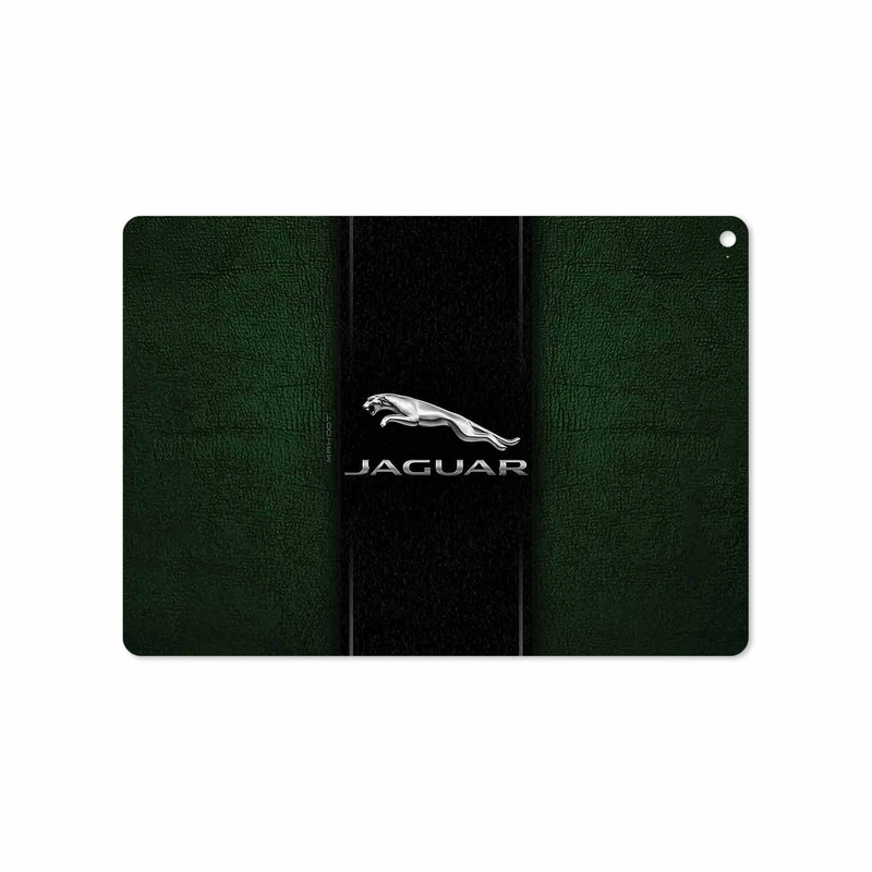 برچسب پوششی ماهوت مدل Jaguar Cars مناسب برای تبلت اپل iPad Air 2 2014 A1567