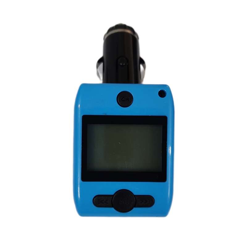 پخش کننده اف ام خودرو مدل SK-430