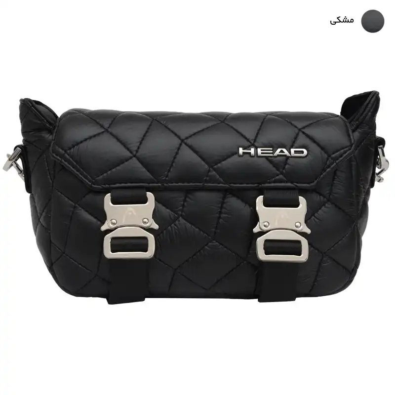 کیف دوشی زنانه هد مدل HB0338