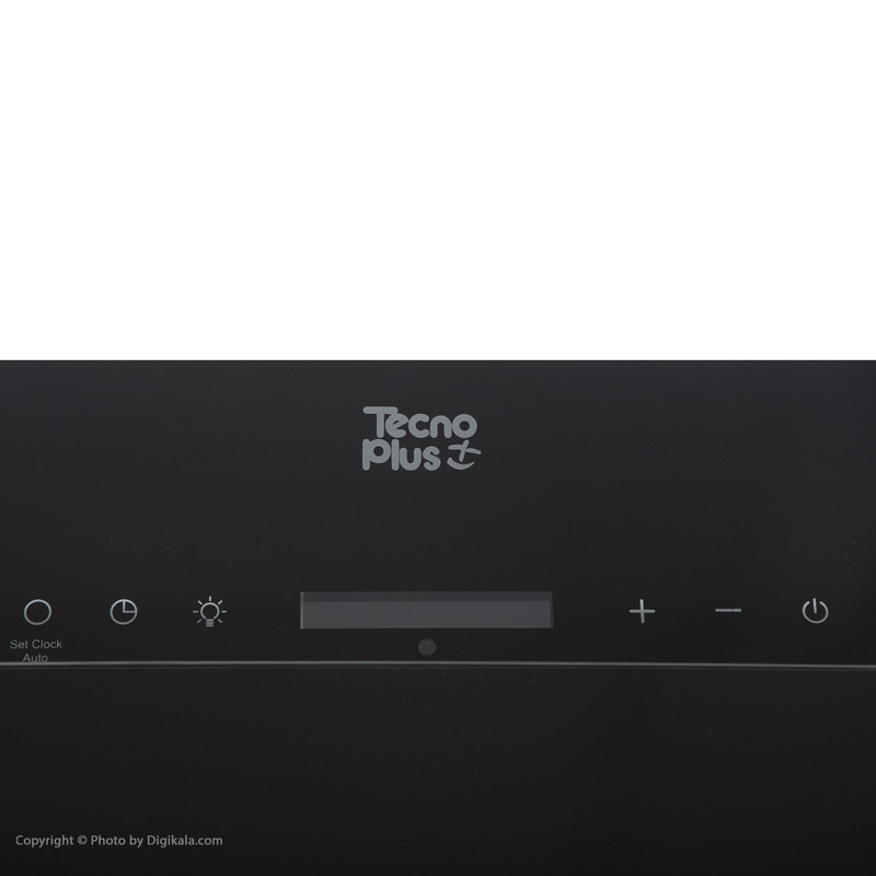 هود مورب تکنو پلاس مدل H1 سایز 90