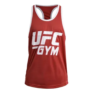 تاپ ورزشی مردانه مدل GS-M-PY-273820