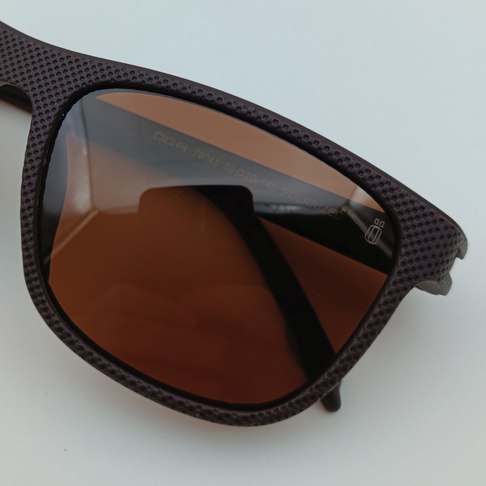 عینک آفتابی اوگا مدل 78045 POLARIZED -  - 10