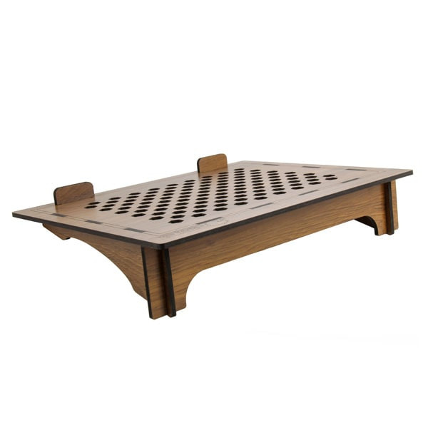 پایه نگهدارنده لپ تاپ چوله کد ch10 2