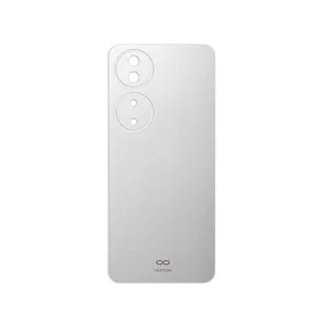MAHOOT Matte-White Cover Sticker for Honor X7b