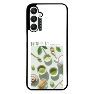 AKAM AMC-WSGA25-MATCHA-13 Cover For Samsung Galaxy A25