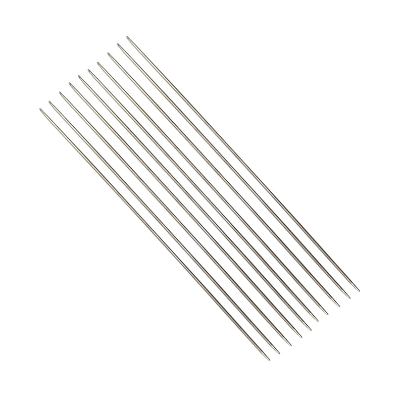 میل بافتنی مدل MJ کد 2 مجموعه 10 عددی