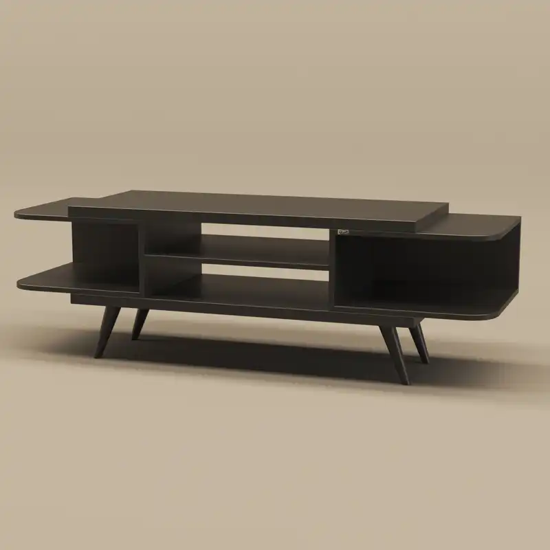 میز تلویزیون اعیان مدل FH322