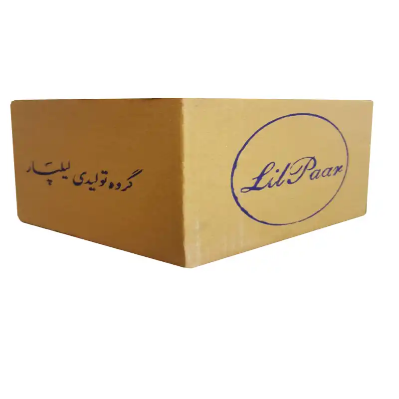 مجسمه لیلپار طرح پل چوبی مدل DKH-1051