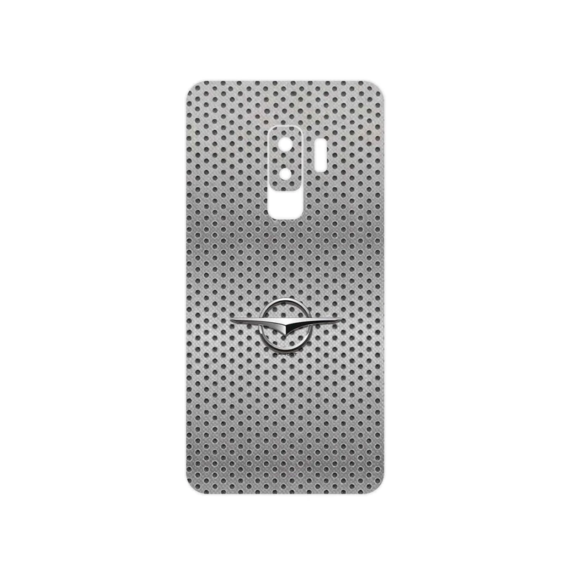 برچسب پوششی ماهوت مدل Haima مناسب برای گوشی موبایل سامسونگ Galaxy S9 Plus