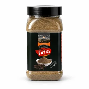 فلفل سیاه فیما فود - 400 گرم