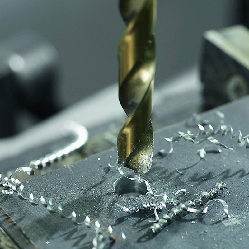 مته کبالت تیتان پرو کد TPD13 سایز 13 میلی متر مته کبالت تیتان پرو کد TPD13 سایز 13 میلی متر