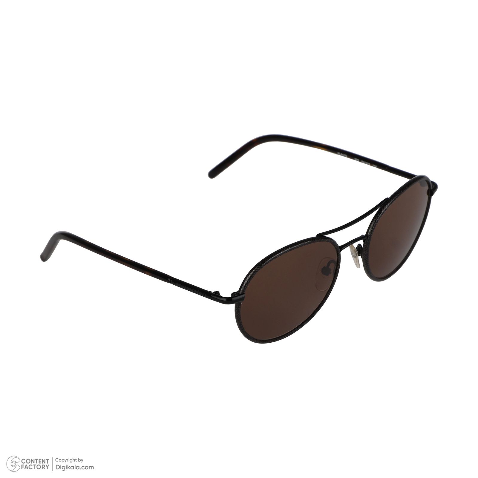 عینک آفتابی کارل لاگرفلد مدل 000241S-0505 -  - 3