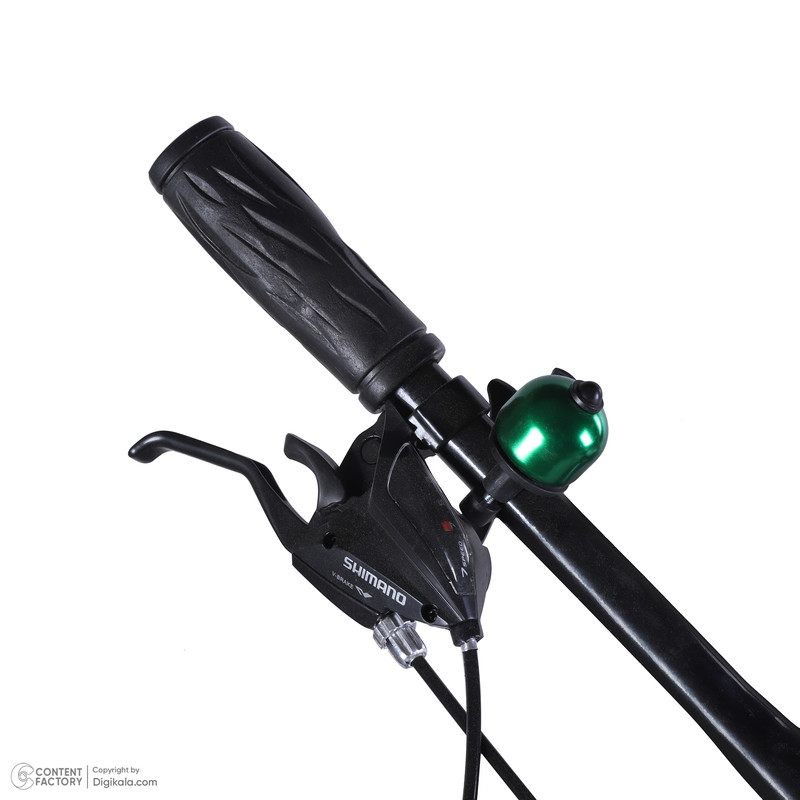 دوچرخه کوهستان آساک مدل چابک کد D-425-5262112 سایز طوقه 26 اینچ