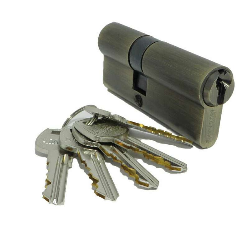 سیلندر قفل مدل 2obe سیلندر قفل مدل 2obe