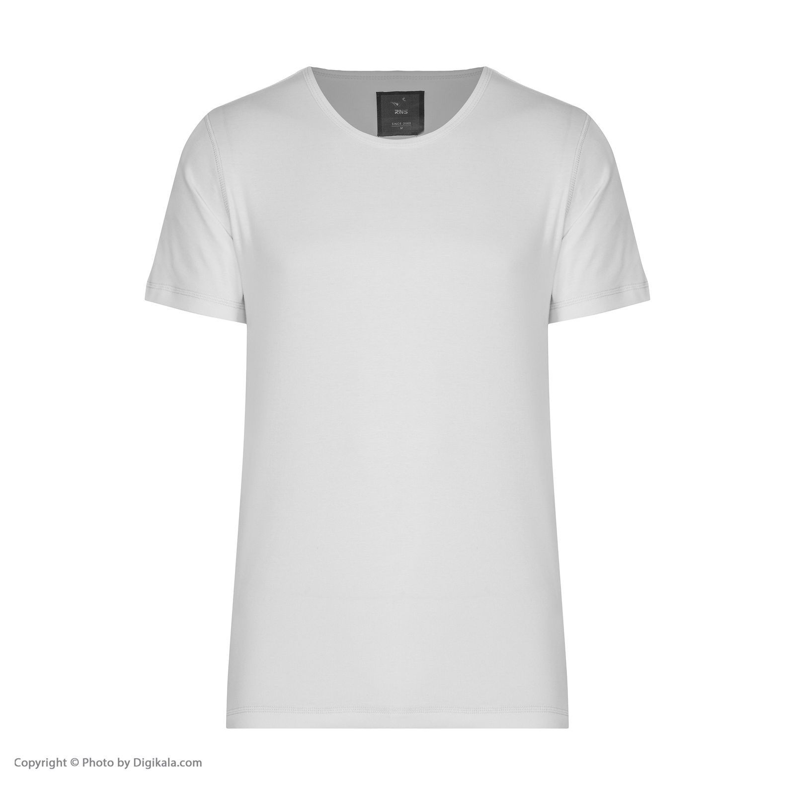 تی شرت مردانه آر اِن اِس مدل 12021232-1 -  - 2