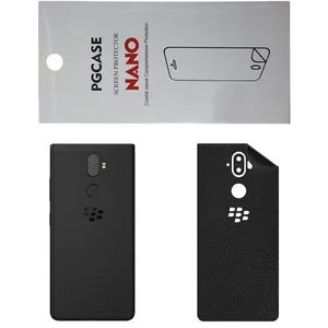 STAR CH Back Skin For BLACKBERRY Evolve X