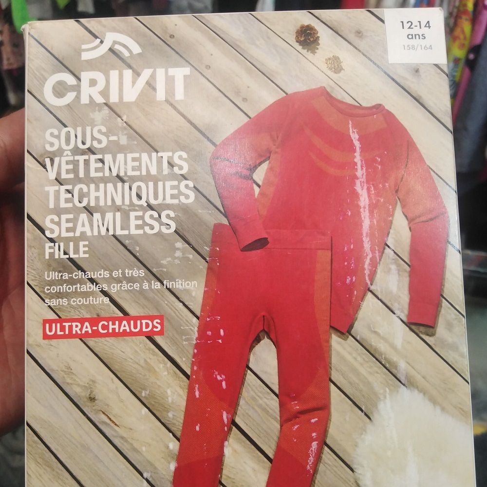 ست تی شرت و لگینگ ورزشی دخترانه پیپرتس مدل b84622 -  - 7