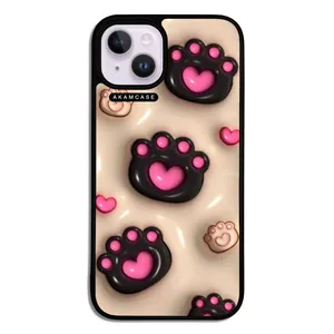 AKAM AMC-WA14-JELLY-59 Cover For Apple iPhone 14