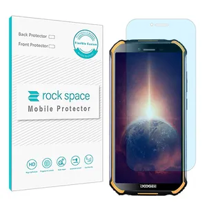 HyBLU Rockspace antiblue screen protector suitable for DOGGEE S40 Pro mobile phone