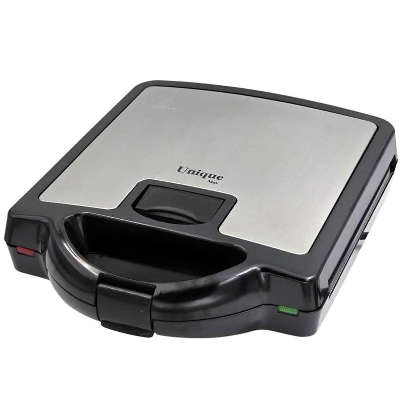 ساندویچ‌ساز چهار خانه یونیک مکس مدل VSM-33