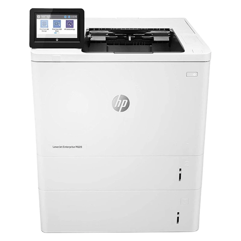 پرینتر لیزری اچپی مدل HP LaserJet Enterprise M609x