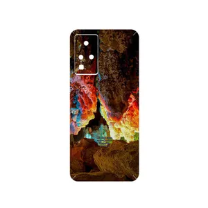 MAHOOT Ali Sadr Cave Cover Sticker for Infinix Zero X