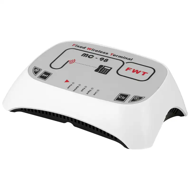 مبدل سیم کارت به خط تلفن مدل MC-98