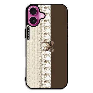 AKAM AMC-WA16PLUS-TRICOT-25 Cover For Apple iPhone 16 Plus
