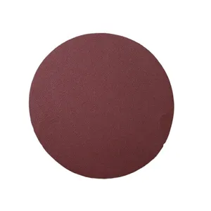 سنباده پشت کرکی اسمیردکس مدل p120 - 150  بسته 5 عددی