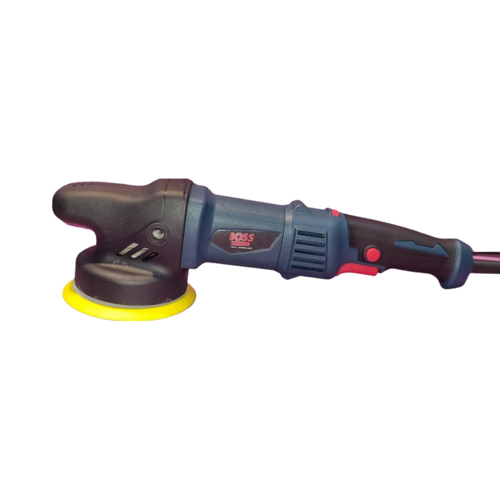 دستگاه پولیش باس مدل BS123JX226